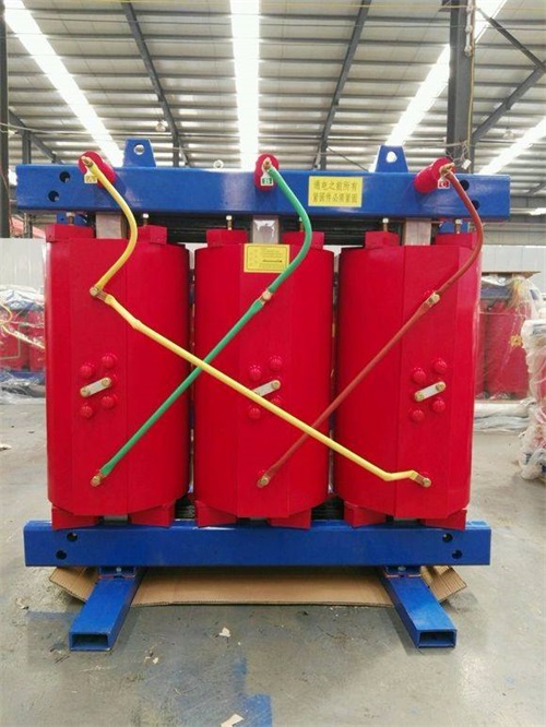 江北3150kVA干式变压器材料销售厂家
